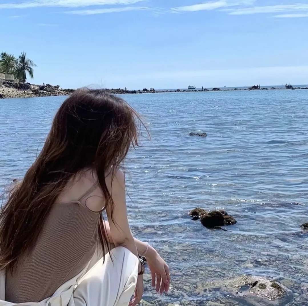 幸福就在牧场