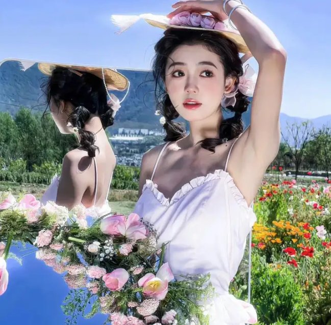 胜利的法庭式