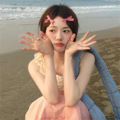 甜蜜海风